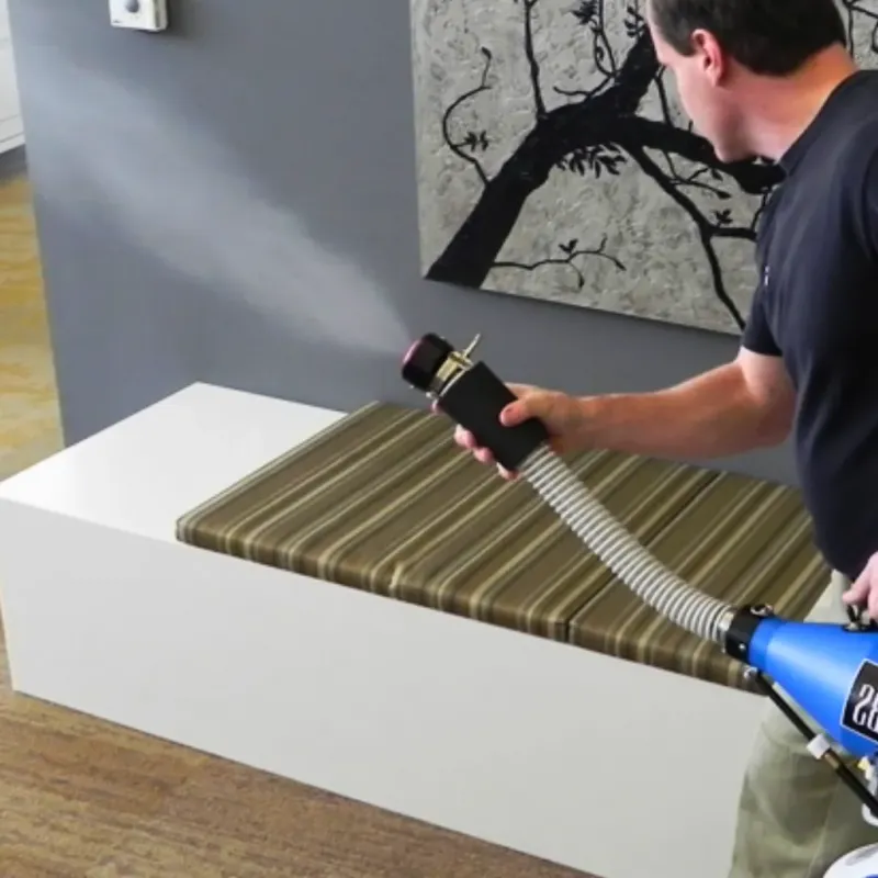 Professional Odor Removal in Challis, ID